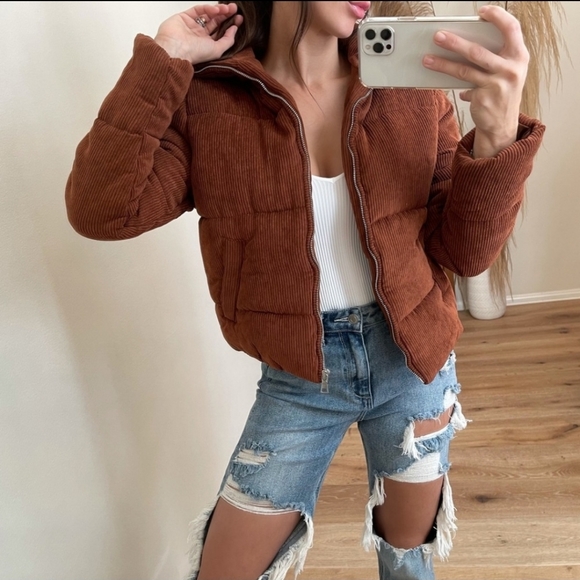 REPOSH jacket - Picture 1 of 1